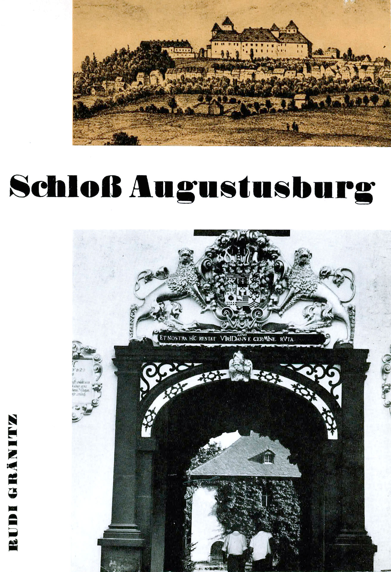 Schloss Augustusburg - Gränitz, Rudi